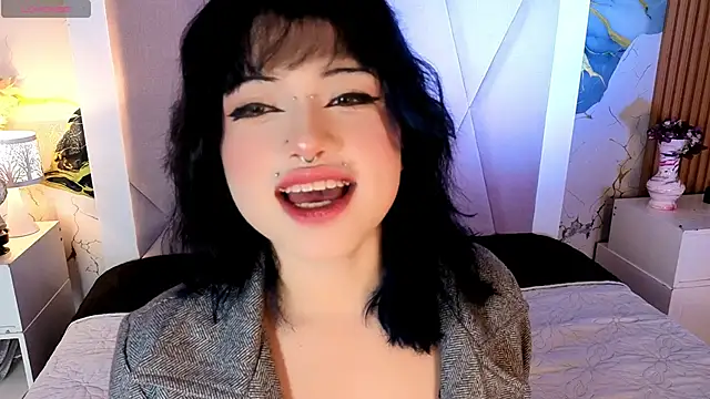 Sienna Desiree online show from 05-30-26, 03:46