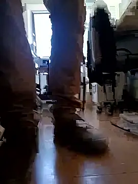 SaitamaCH online show from 01-13-26, 06:12