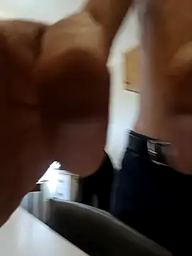 SaitamaCH online show from 01-14-26, 08:01