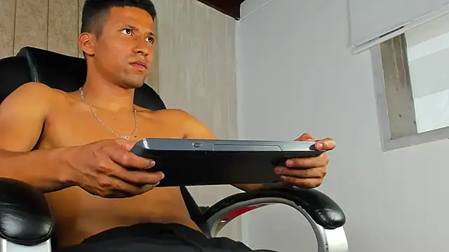 Liam Mush online show from 03-09-26, 08:56