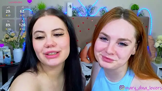 Mary Dina online show from 03-31-26, 03:19