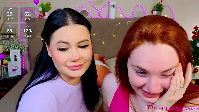 Mary Dina online show from 02-02-26, 06:12