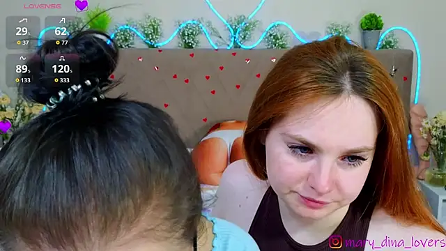 Mary Dina online show from 04-07-26, 03:19