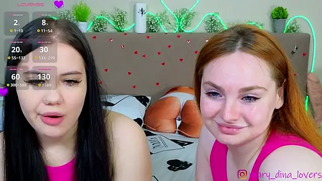 Mary Dina online show from 04-03-26, 03:13