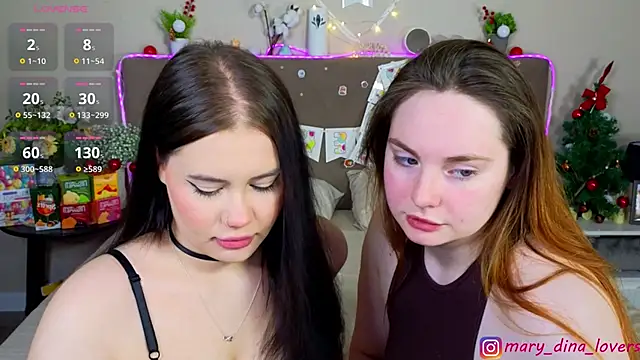 Mary Dina online show from 01-06-26, 03:10