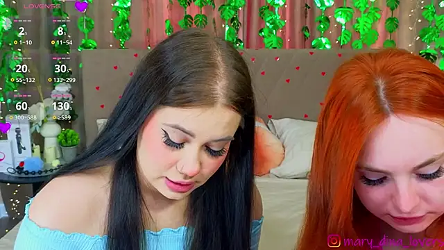 Mary Dina online show from 05-30-26, 03:13