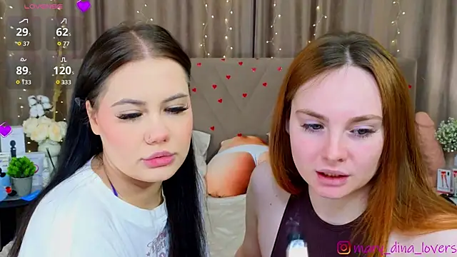 Mary Dina online show from 05-03-26, 04:17