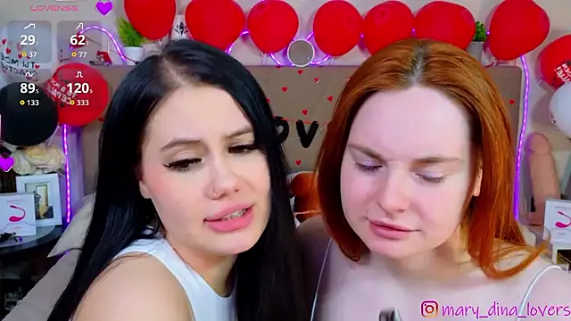 Mary Dina online show from 02-24-26, 05:19