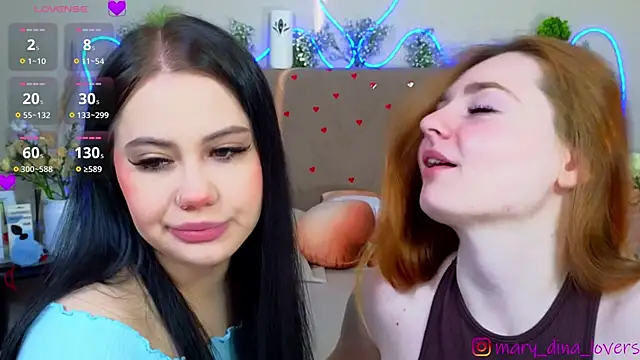 Mary Dina online show from 03-28-26, 03:18