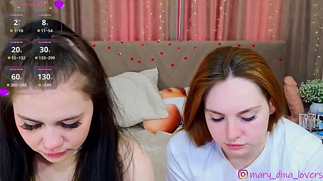 Mary Dina online show from 05-05-26, 03:09