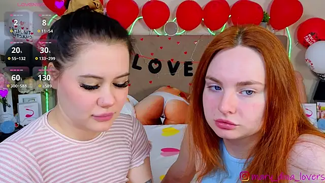 Mary Dina online show from 02-21-26, 05:09