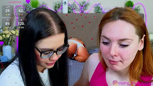 Mary Dina online show from 03-21-26, 03:08