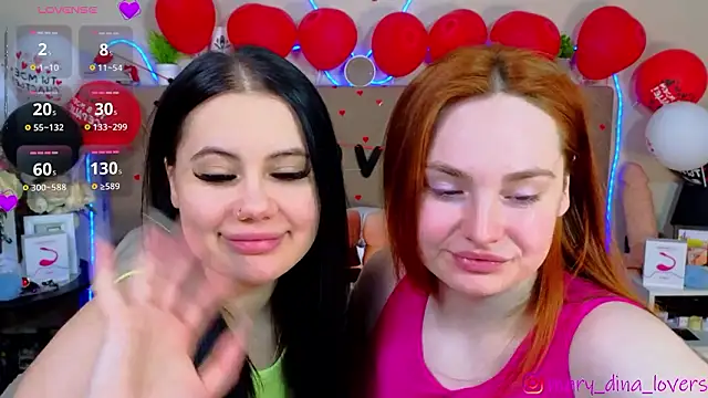 Mary Dina online show from 02-23-26, 05:19