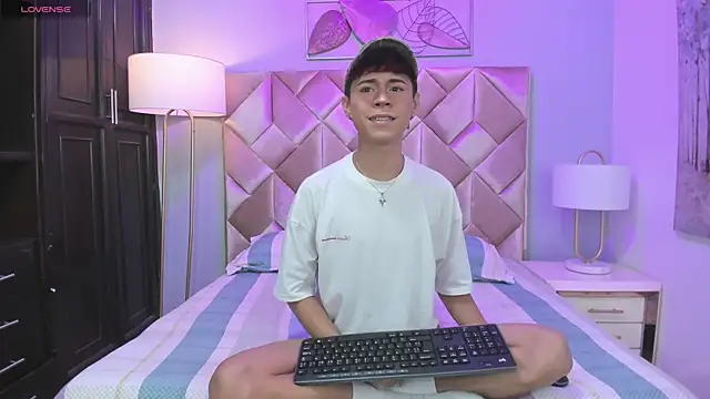 Dante x06 online show from 01-14-26, 12:09