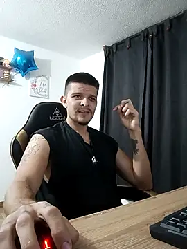 sexcolombia20 online show from 03-19-26, 12:32