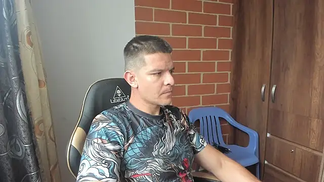 sexcolombia20 online show from 04-14-26, 11:37