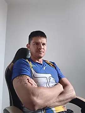 sexcolombia20 online show from 06-08-26, 11:55