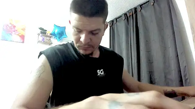 sexcolombia20 online show from 03-21-26, 10:42
