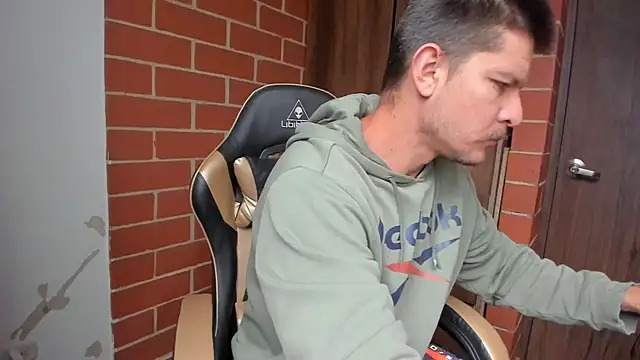 sexcolombia20 online show from 04-08-26, 11:22