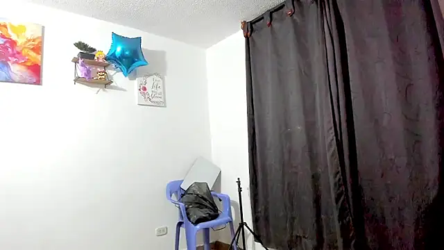 sexcolombia20 online show from 03-20-26, 09:43