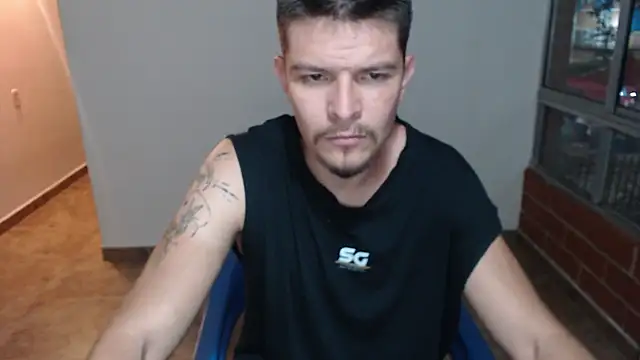 sexcolombia20 online show from 03-26-26, 12:09
