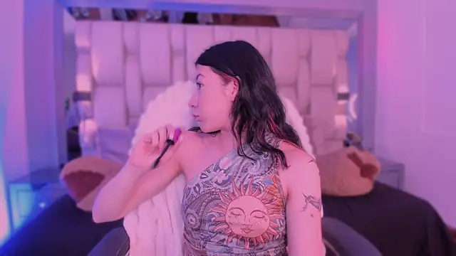 ElaRabbit online show from 04-03-26, 12:11