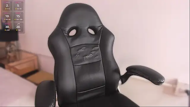 Snapshot of ElaRabbit chatting on 02-01-26, 12:03 ElaRabbit online show from 02-01-26, 12:03