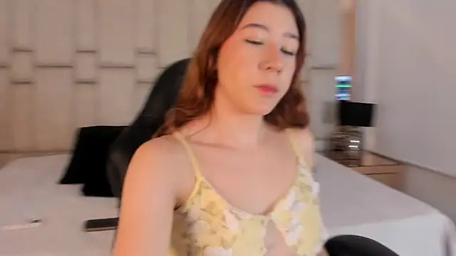 ElaRabbit online show from 03-11-26, 12:10