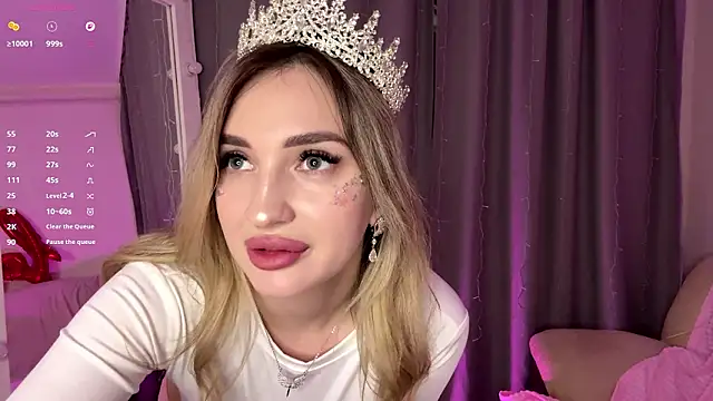 Snapshot of _ViviV_ chatting on 02-28-26, 05:23 ViviV online show from 02-28-26, 05:23