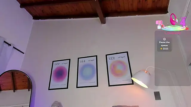 Snapshot of MelissaAlvarez chatting on 01-10-26, 11:16 MelissaAlvarez online show from 01-10-26, 11:16