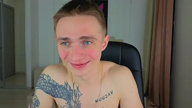 LEO  MILLER online show from 01-07-26, 04:50