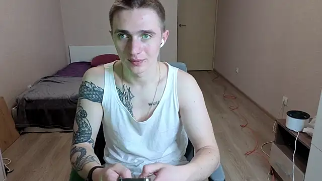 LEO  MILLER online show from 04-13-26, 10:36