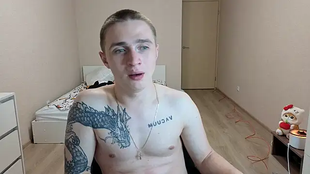 LEO  MILLER online show from 06-14-26, 10:55