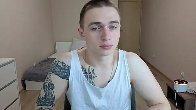 LEO  MILLER online show from 06-07-26, 04:56