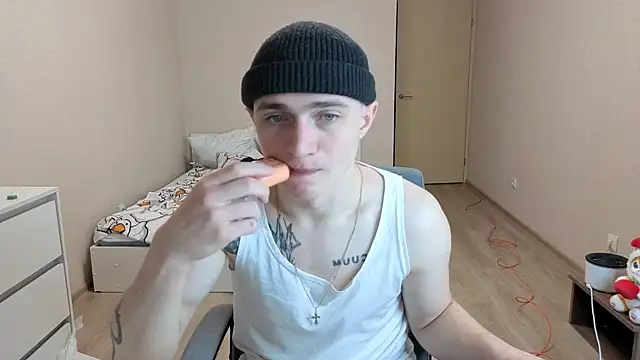 LEO  MILLER online show from 05-27-26, 07:10
