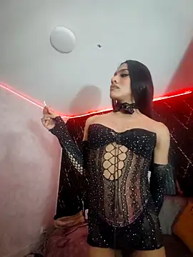 Isis Hot   online show from 03-02-26, 04:46