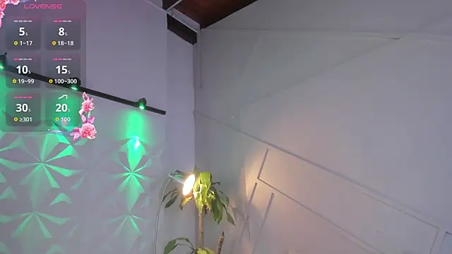GabiSaenz  online show from 05-02-26, 11:26