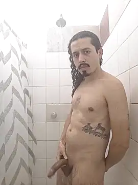 CarlosGM77 online show from 02-07-26, 04:42