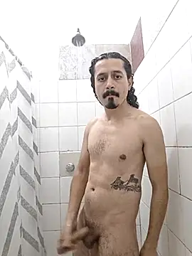 CarlosGM77 online show from 02-17-26, 03:48