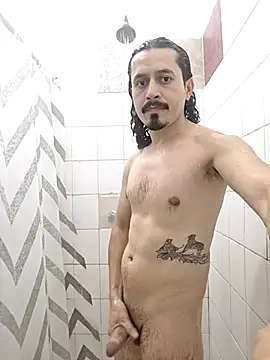 CarlosGM77 online show from 02-14-26, 02:12