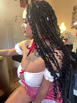 Tahero 98 online show from 04-22-26, 01:40