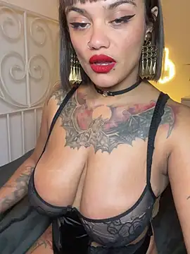 Tahero 98 online show from 02-10-26, 01:21