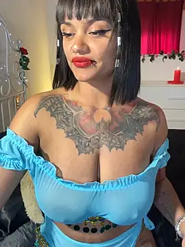 Tahero 98 online show from 04-15-26, 02:21