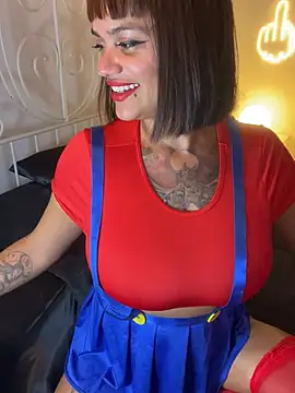 Tahero 98 online show from 02-17-26, 02:47