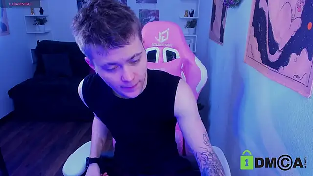 Tomas Norton online show from 01-08-26, 05:24