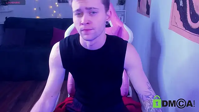 Tomas Norton online show from 01-15-26, 10:29