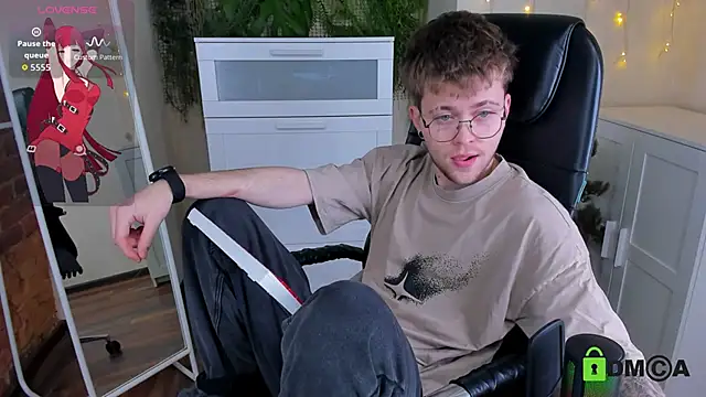 Snapshot of Tomas_Norton chatting on 03-04-26, 03:09 Tomas Norton online show from 03-04-26, 03:09
