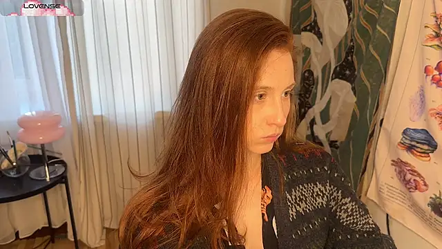 Hippieaura online show from 06-19-26, 07:20