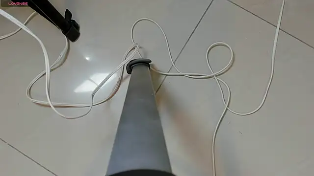 asher lux online show from 03-11-26, 06:35