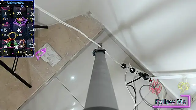 asher lux online show from 04-04-26, 09:10